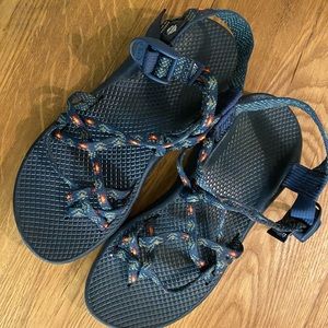 smokey the bear chacos